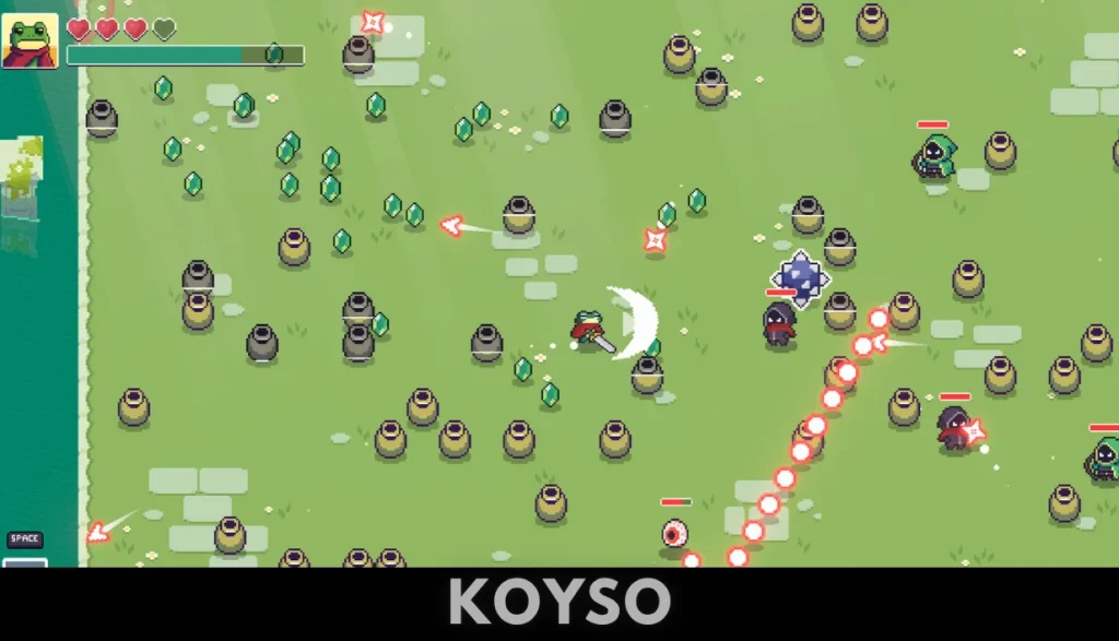 Loot Frog Game India