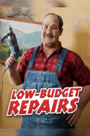 Low-Budget Repairs Koyso