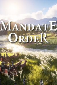 Mandate Order Koyso
