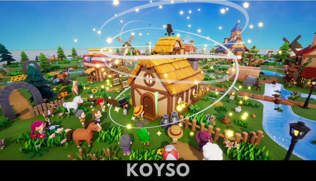 Mazey Village Download PC