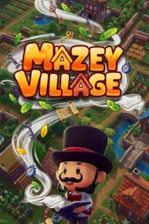 Mazey Village Koyso