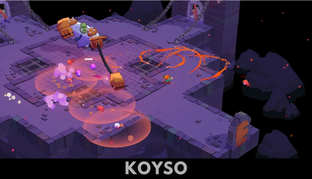 Memo to the Underlord Download PC