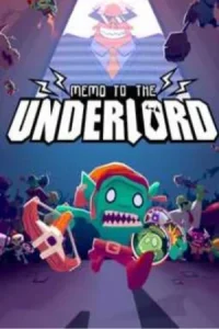 Memo to the Underlord Koyso