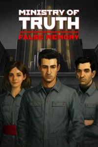 Ministry of Truth False Memory Koyso