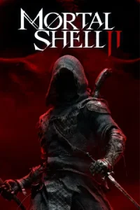 Mortal Shell II Koyso