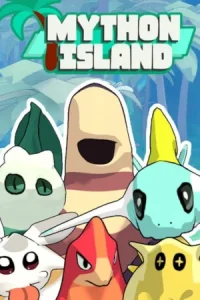 Mython Island Koyso