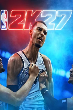 NBA 2K27 Download PC