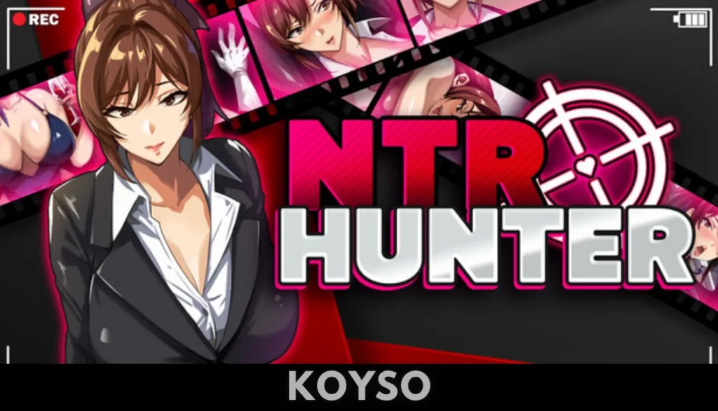 NTR Hunter Free Download
