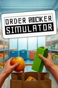 Order Picker Simulator PC Version
