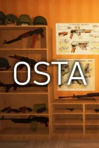 Osta Koyso