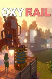 OxyRail Koyso