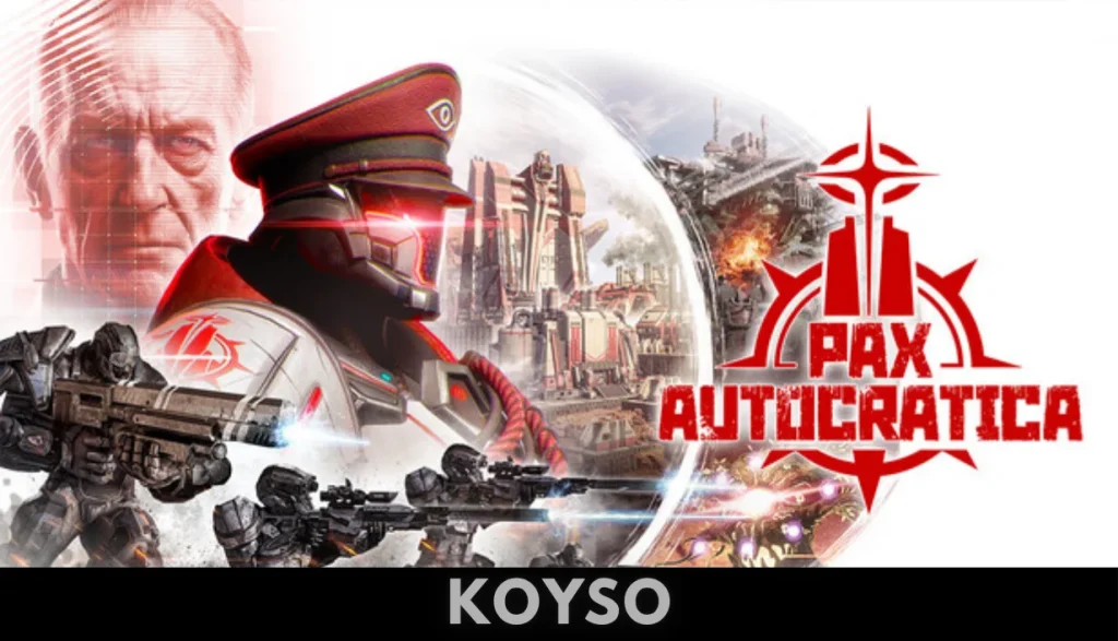 Pax Autocratica Free Download