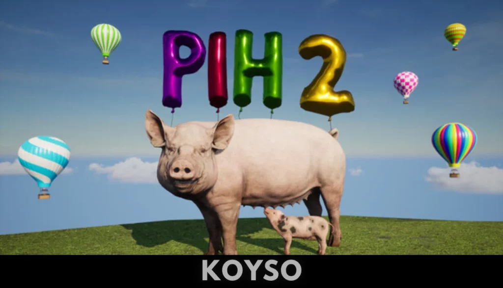 Pih 2 Free Download
