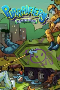Purrrifiers Cleaning Chaos PC Download
