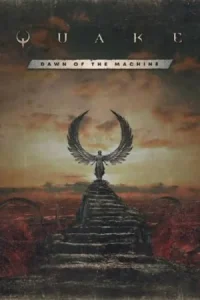 Quake Dawn of the Machine Koyso