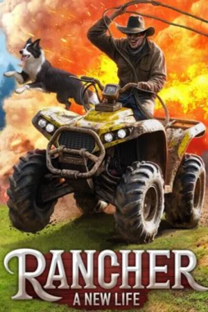 Rancher A new life Koyso