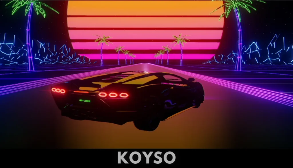 Retrowave 2 Download PC