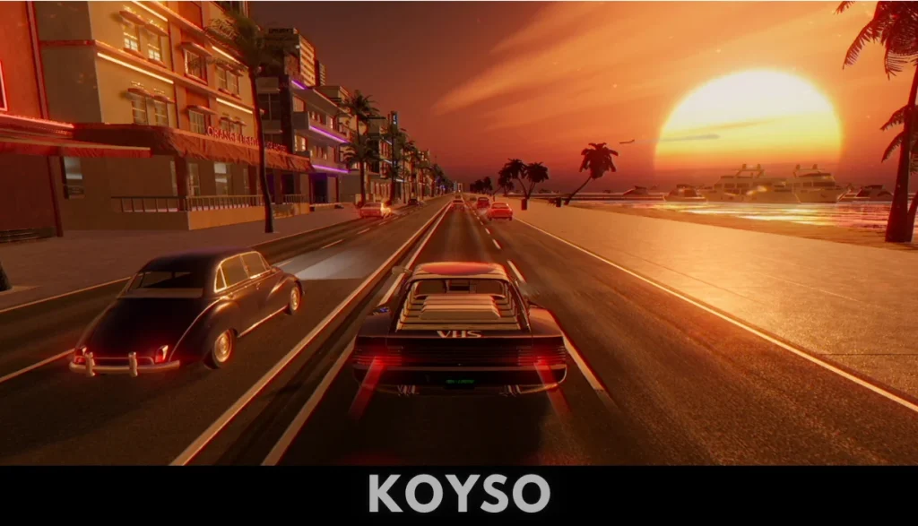 Retrowave 2 Download PC
