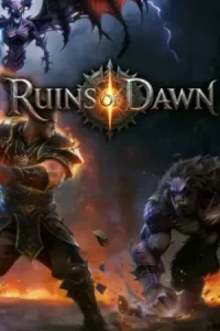 Ruins of Dawn Koyso