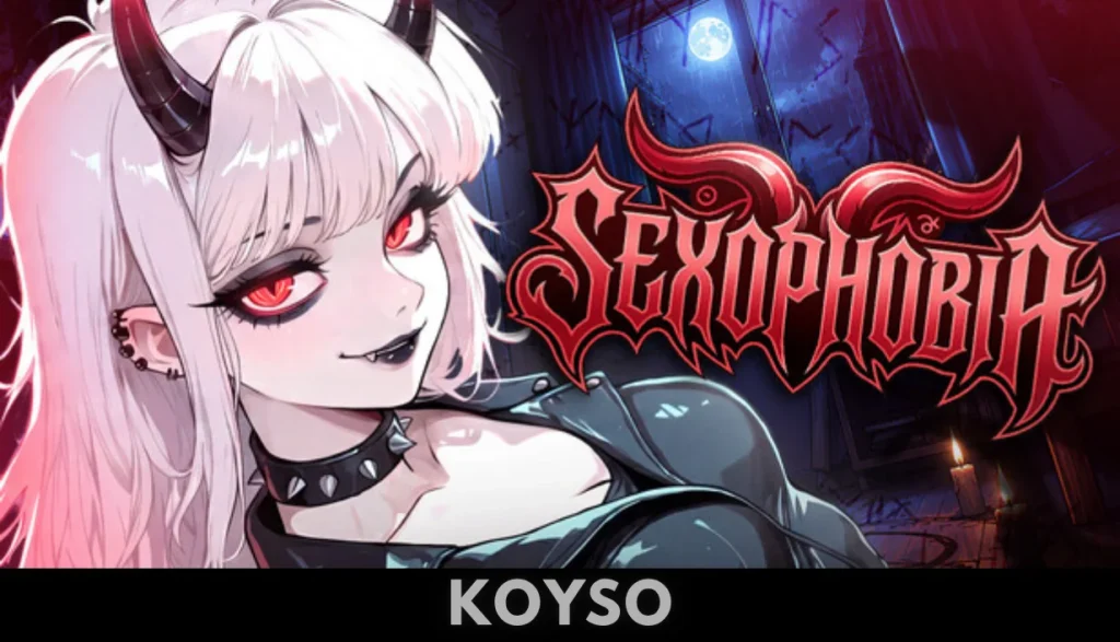 SEXOPHOBIA 🔞 Free Download