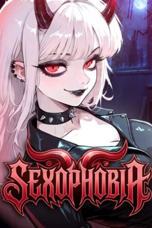 SEXOPHOBIA 🔞 Koyso