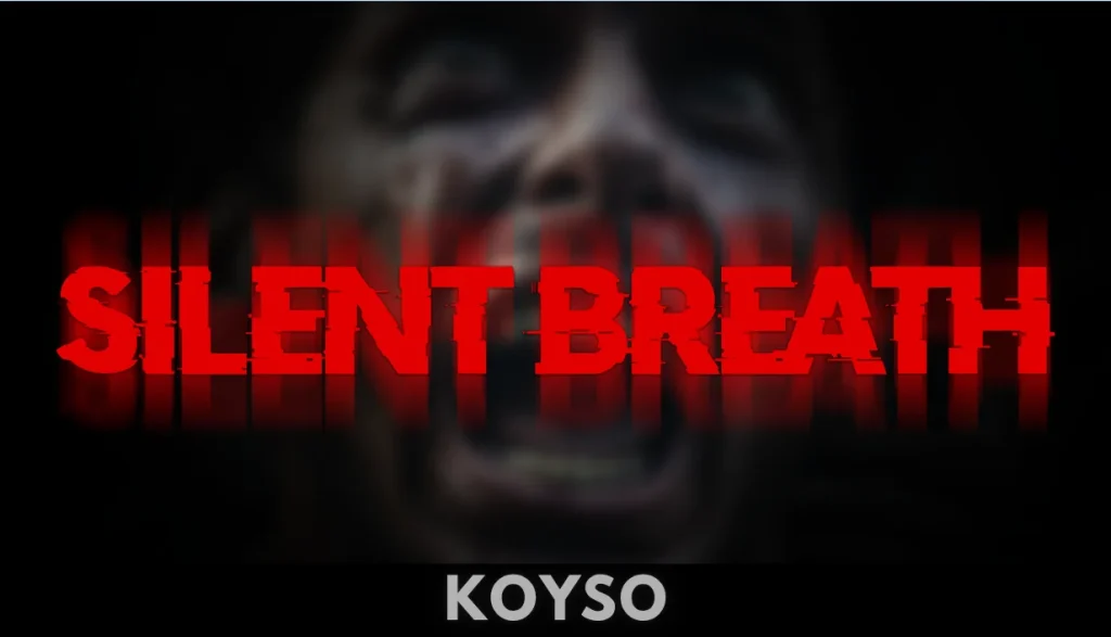 SILENT BREATH Free Download
