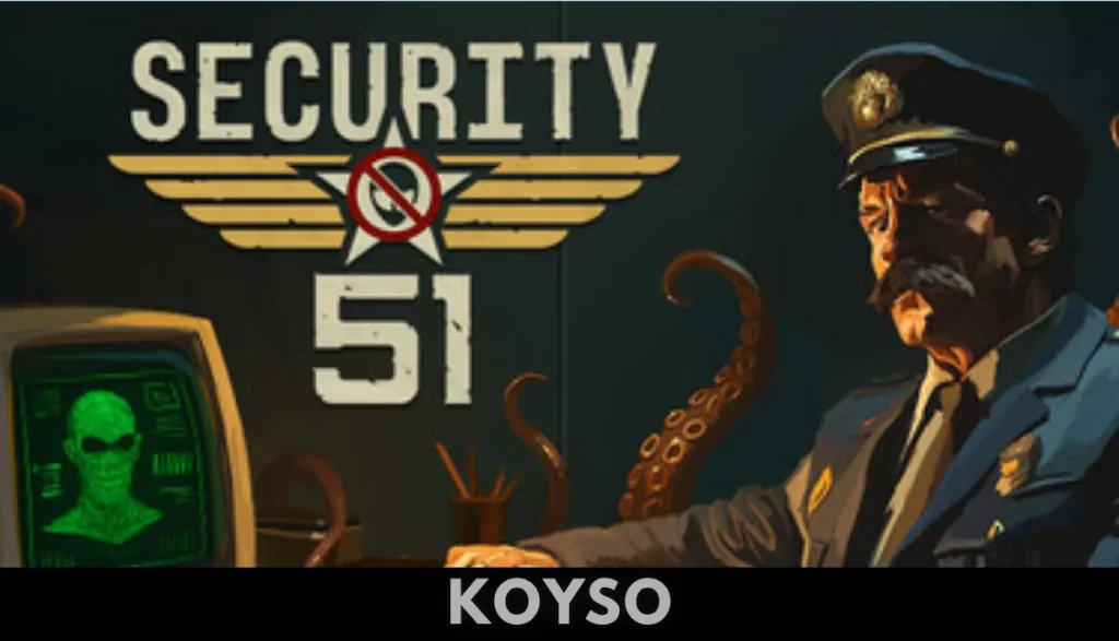 Security 51 Free Download
