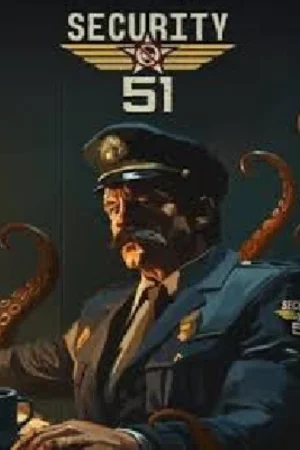 Security 51 Koyso