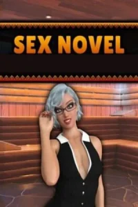 Sex Novel – Naughty Girls Koyso