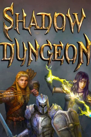 Shadow Dungeon Game Download