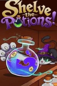 Shelve the Potions PC Download India