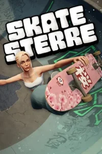 Skatesterre Koyso