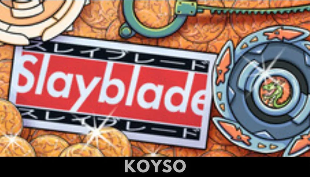 Slayblade Free Download