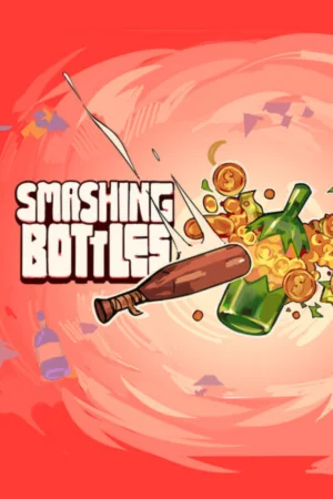 Smashing Bottles PC Game Download