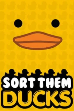 Sort Them Ducks Koyso