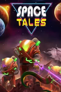 Space Tales Koyso