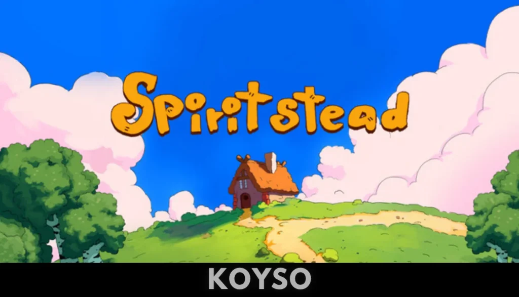 Spiritstead Free Download