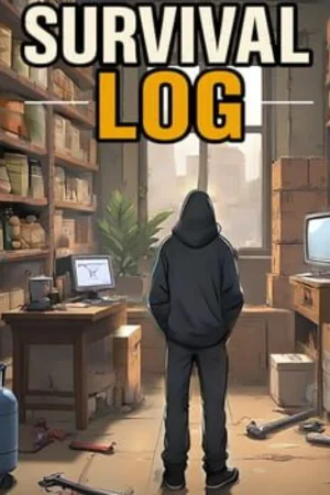 Survival Log Koyso