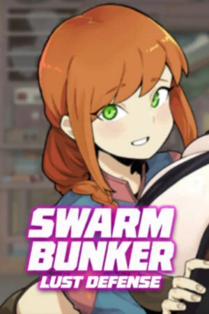 Swarm Bunker Lust Defense Koyso