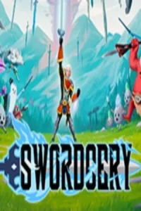 Swordcery Koyso