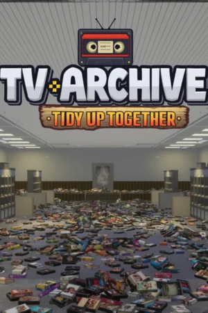 TV Archive Tidy Up Together Koyso