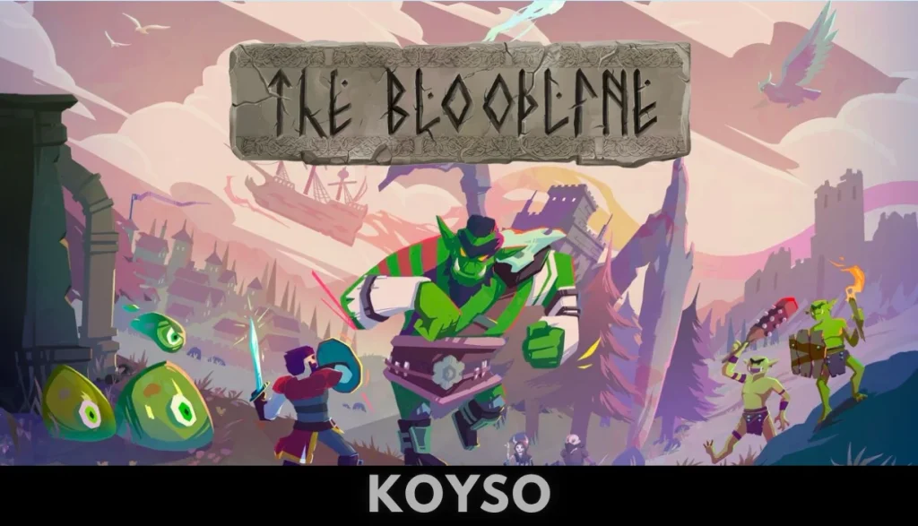 The Bloodline PC Game