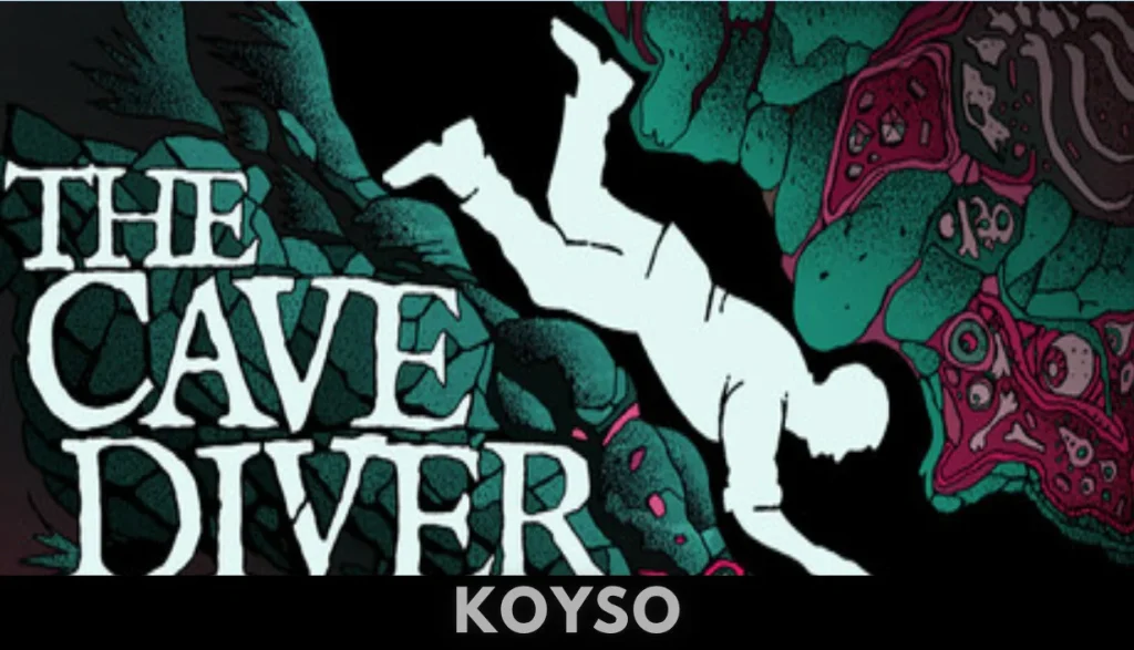 The Cave Diver Free Download