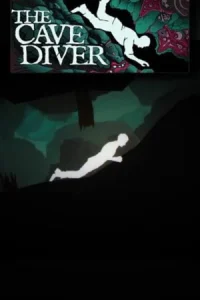 The Cave Diver Koyso