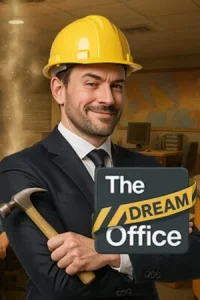 The Dream Office Simulation Game