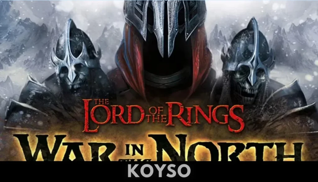 The Lord of the Rings War in the North – Legacy Edition Free Download