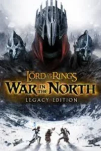 The Lord of the Rings War in the North – Legacy Edition Koyso