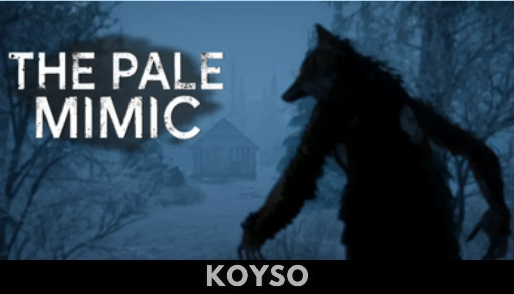 The Pale Mimic Free Download