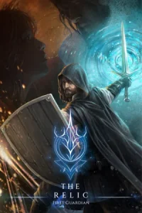 The Relic First Guardian Koyso