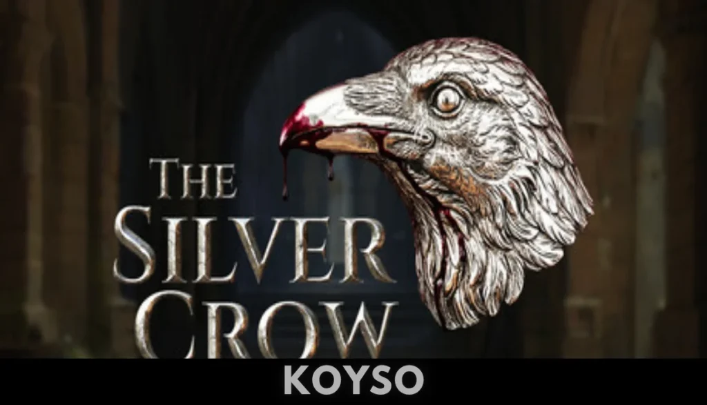 The Silver Crow Free Download
